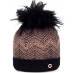 Granadilla Ulliel Fur Beanie 001 Black – Hledejceny.cz
