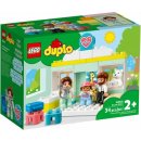 LEGO® DUPLO® 10968 Návštěva doktora