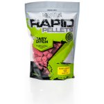 Mivardi Pelety Rapid Easy Catch Oliheň 1 kg 12 mm – Zboží Dáma