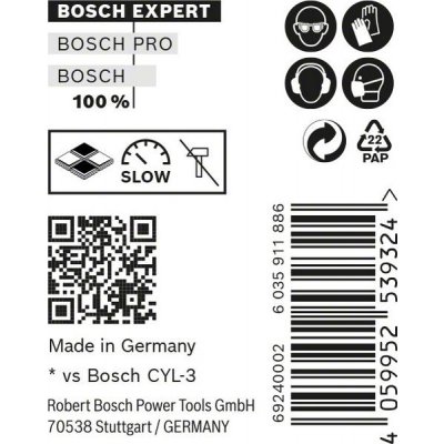 Bosch 2608900639 – Hledejceny.cz