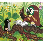 Dino Jak Krtek uzdravil myšku 60 dílků – Zbozi.Blesk.cz