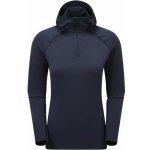 Montane Fem Protium Lite Hoodie modrá – Hledejceny.cz