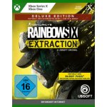 Tom Clancys Rainbow Six: Extraction (Limited Edition) – Hledejceny.cz