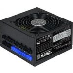 SilverStone Strider Platinum Series ST1200-PTS 1200W SST-ST1200-PTS – Hledejceny.cz