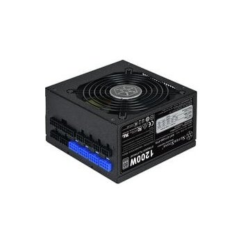 SilverStone Strider Platinum Series ST1200-PTS 1200W SST-ST1200-PTS