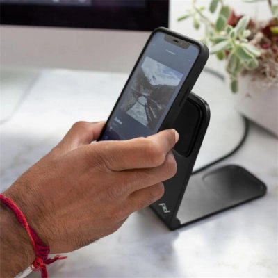 Peak Design Wireless Charging Stand V2 M-CS-BK-2 – Hledejceny.cz