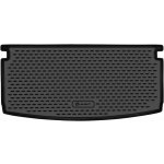 Gumová vana do kufru Novline VW Caddy 2021- 7 míst, long
