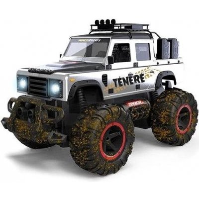 NINCORACERS Overlander Teneré 2.4GHz RTR 8428064931740 1:14