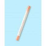 Rom&nd Lip Matte Pencil Tužka na rty 01 Tenderly Peach 0,5 g – Sleviste.cz