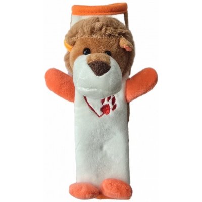 Seven Návlek bezpečnostního pásu s motivem lva – Hledejceny.cz