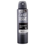 Dove Men+ Care Invisble Dry deospray 150 ml – Sleviste.cz