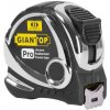 Strend Pro Metr Giant CR-G44 3 m 16 mm dutý Chrome Nylon ST2160747