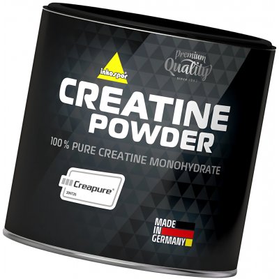 Inkospor Creatine Creapure 425 g – Hledejceny.cz