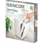 Sencor SHX 005 – Zboží Mobilmania