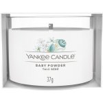 Yankee Candle Baby Powder 37g – Hledejceny.cz