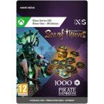 Sea of Thieves Hidden Trove of the Ancients (XSX) – Hledejceny.cz