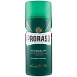 Proraso pěna na holení Eucalyptus Oil and Menthol 50 ml – Zboží Dáma