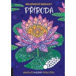 Nálepkové mozaiky příroda – Sleviste.cz