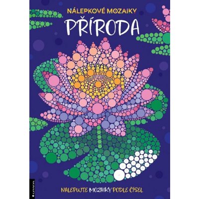 Nálepkové mozaiky příroda – Sleviste.cz