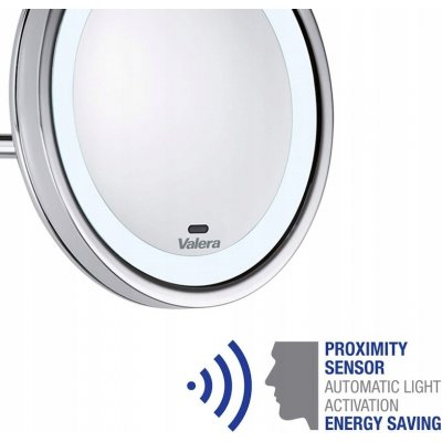 Valera 000092448 Optima Light Smart – Sleviste.cz