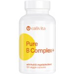 CaliVita Pure B Complex+ 120 kapslí – Hledejceny.cz