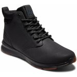 Dc Mason 2 3BK/Black/Black/Black – Zboží Dáma