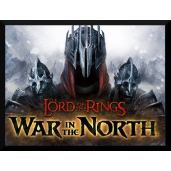 Lotr: War in the North