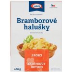 Labeta Bramborové halušky 460 g – Sleviste.cz