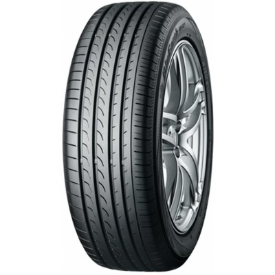 Yokohama BluEarth RV-02 225/65 R17 106V