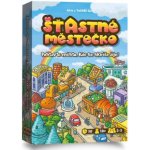 Šťastné městečko – Zboží Dáma