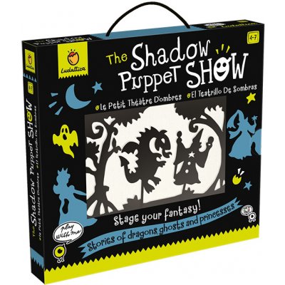 Ludattica Stínové divadlo – Sleviste.cz