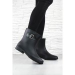 Matné holínky HM-88B – Sleviste.cz