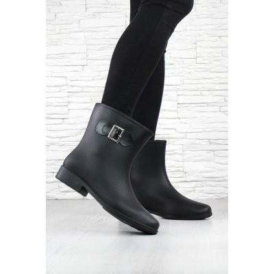 Matné holínky HM-88B – Sleviste.cz