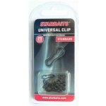 Starbaits Rychlokarabinka Universal Clip Small 20ks – Sleviste.cz