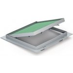 Tamadex Revizní dvířka do SDK pod obklad 10 mm RDS 600 x 600 x 12,5 mm GKBi US – Zbozi.Blesk.cz