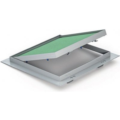 Tamadex Revizní dvířka do SDK pod obklad 10 mm RDS 600 x 600 x 12,5 mm GKBi US – Zbozi.Blesk.cz