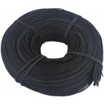 pedig černý 2,00mm,kot.0,25kg 5002017-19 – Zboží Dáma