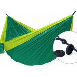 Hamaka Camping 2 + Slap strap set – Zboží Dáma