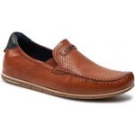 Bugatti 321-A2X6G-4000 hnědé – Zboží Dáma