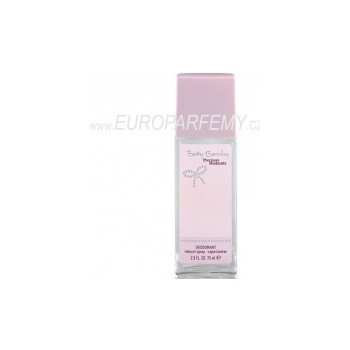 Betty Barclay Precious Moments Woman deodorant sklo 75 ml