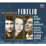 Beethoven Ludwig Van - Fidelio CD – Hledejceny.cz