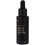 Vanessa Megan Posilující vlasový olej Argan and Coconut 30 ml – Hledejceny.cz