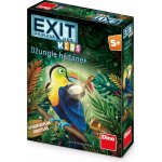 Dino Úniková hra Džungle hádanek – Hledejceny.cz