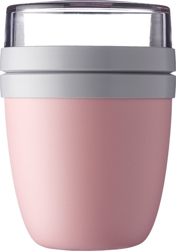 Mepal Ellipse Nordic Pink 500 ml
