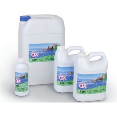 ASTRALPOOL CTX-570 nepěnící algicid 1 l – Zbozi.Blesk.cz