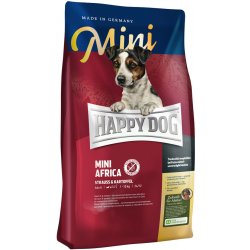 Happy Dog Supreme Mini Africa 0,3 kg