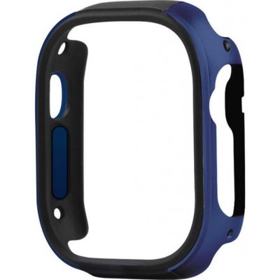 COTECi Blade Protection Case for Apple Watch Ultra - 49mm Blue 25018-BL