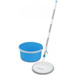 Esperanza rotační mop Perfect Clean modrý 25,5 cm – Sleviste.cz