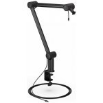 Endorfy stojan na mikrofon Studio Boom Arm černý EY0A005 – Hledejceny.cz