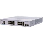 Cisco CBS250-16T-2G – Zboží Živě